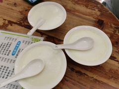 -沙湾姜埋奶(兴新包店)