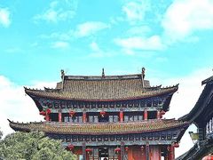 -大理古城