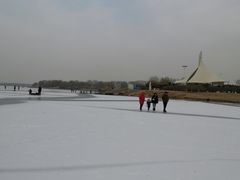 -丁香湖公园