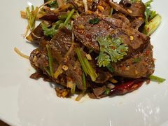 -一坐一忘云南菜(嘉里中心店)