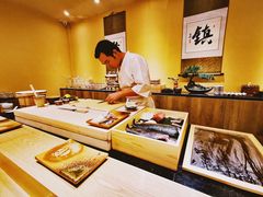 -荣一代目OMAKASE板前料理