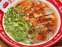 -小满手工粉(上海品尊国际店)
