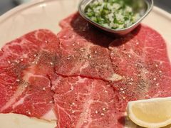 -黑崎烧肉·山野厨房(坪山店)