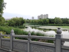 -西安世博园