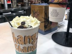 -茶颜悦色(金茂览秀城LG层外街店)