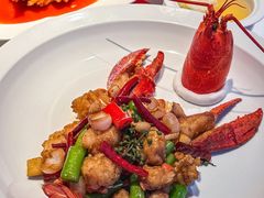 -馋遇江南·精致湖景雅宴(东方之门店)