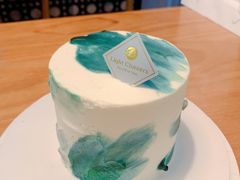 -追光 Dream Bakery(汉街店)