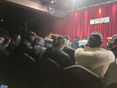 -喜剧部落脱口秀(三里屯店)