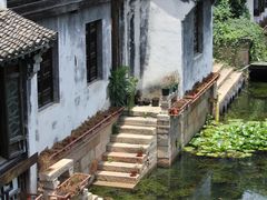 -嘉兴月河历史街区