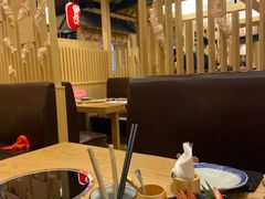 大堂-伊豆野菜村(大族广场店)