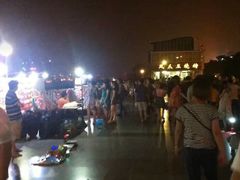 -武汉两江游览·夜游长江(汉口粤汉码头)