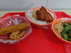 -咱家王新国把子肉(县东巷店)