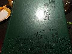 -旺顺阁鱼头泡饼(常营店)