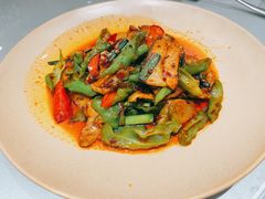家乡回锅肉-新渝城·始于2000年(淘金店)
