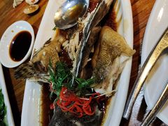 -南海渔家•海鲜•正宗海南菜(海棠湾店)