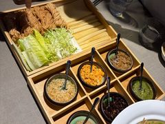 -有喜胶东小馆(太申祥和店)