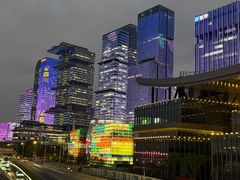 -琶醍壹号•音乐江景餐吧