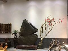-天荷菜根·闽南素食自助(少林寺店)
