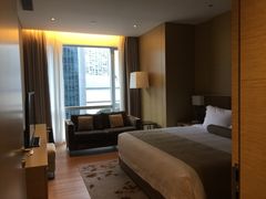 -广州辉盛阁国际公寓