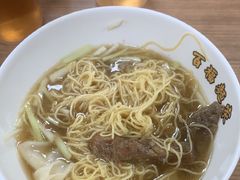-百福麵家(新馬路店)