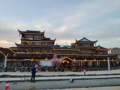 -二十八里太湖船菜(吉祥路店)