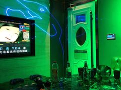 -上海星秀麦量贩KTV(张江商业广场店)