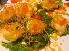 -福匠日本料理(人民路店)