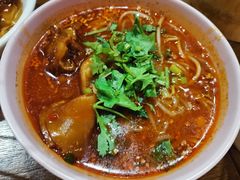 成都猪脚米线-付小姐在成都(五道口店)