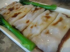 -新兴家喻酒家·羊城名宴(昌岗店)