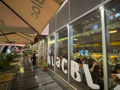-Blac+Blac(中海环宇荟店)