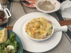 -Kitchen·Y洋厨房西餐厅(王府壹号店)