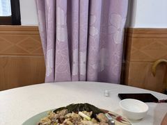 -腰记饭店(龙源路店)