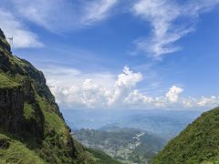 -乌蒙大草原