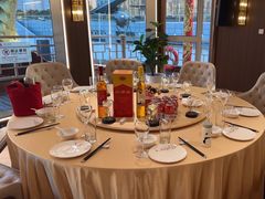 -新龙船黄浦江餐饮游船官方自营店