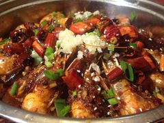 -李氏八大件老菜馆(万宝街店)