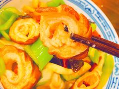 -老西安韩记三鲜煮馍(四府街店)