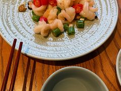-丽江金茂凯悦臻选酒店-滇香馆