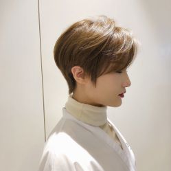 -东秀护肤造型