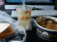 -精粉世家(汉街总部国际A座店)