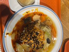 -中阿兰牛肉面(悦海新天地店)