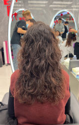 -5M HAIR SALON 旗舰店