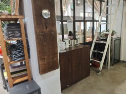 点击看大图 -M+hair salon专业造型沙龙