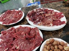 -蔡社牛肉城(龙湖店)