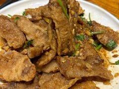 -蒙艾里民族传统菜蒙餐