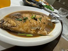 -天隆酒店·本地海鲜鲁菜(烟台大学店)