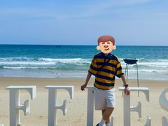 -海南清水湾莱佛士酒店