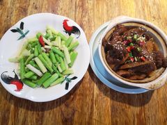 -聪辉同安老美食饭店(大元路店)