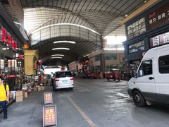 -信基沙溪酒店用品博览城