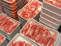 -北五环老北京自助铜锅涮肉·烧烤(黑泉路店)