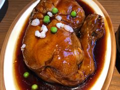 -扬州狮子楼·非遗淮扬菜(东关街店)